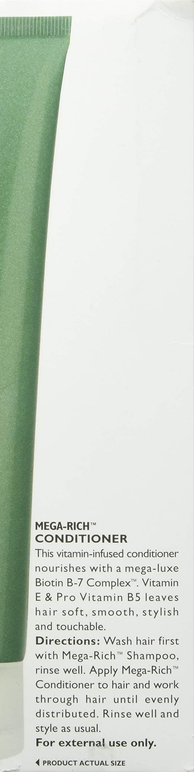 [Australia] - Hair by Peter Thomas Roth Mega Rich Conditioner 235ml 