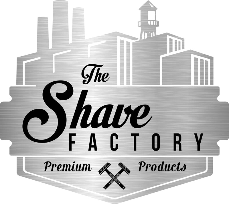 [Australia] - The Shave Factory Shaving Gel - Moisturizing Effect Fresh Active Product for Professional Barbers/Hairdressers and Traditional Shaving Enthusiasts (Fresh, 500ml) 