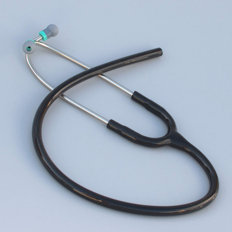 [Australia] - Replacement Tube by CardioTubes fits Littmann Classic II SE standard Stethoscopes - 5mm BLACK TUBING 