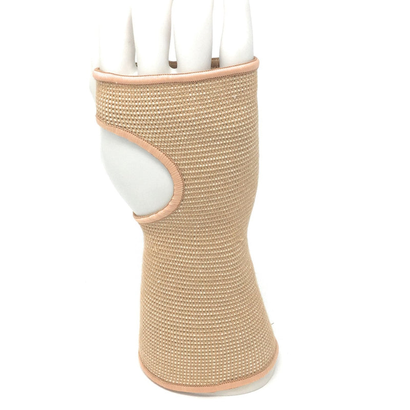[Australia] - OTC Wrist Support, Pullover Gauntlet, Knit Elastic, Small 