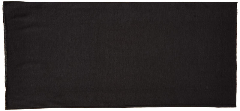 [Australia] - Urban Classics Light Tube Scarf One Size Black 