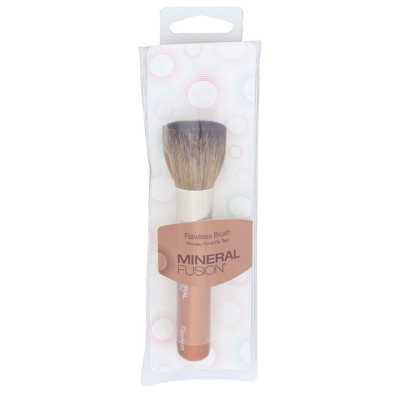 [Australia] - Mineral Fusion Flawless Foundation Brush Flawless Brush 