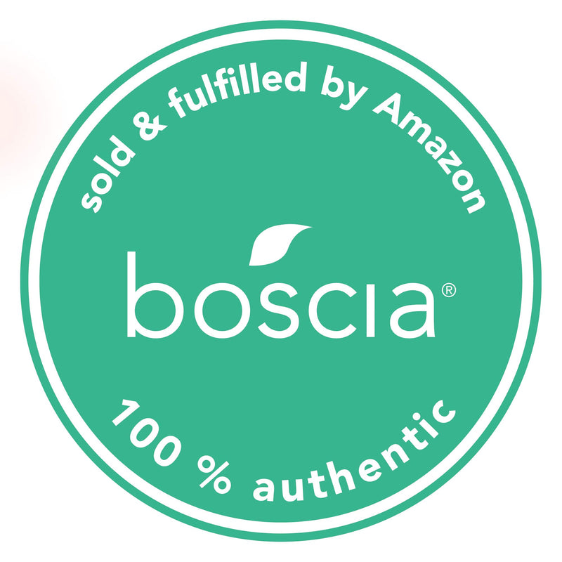 [Australia] - boscia Black Charcoal Blotting Linens - Vegan, Cruelty-Free, Natural and Clean Skincare | Facial Blotting Paper for Absorbing Excess Oil, 100 ct 