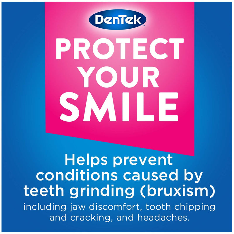 [Australia] - DenTek Ultimate Guard for Nighttime Teeth Grinding 