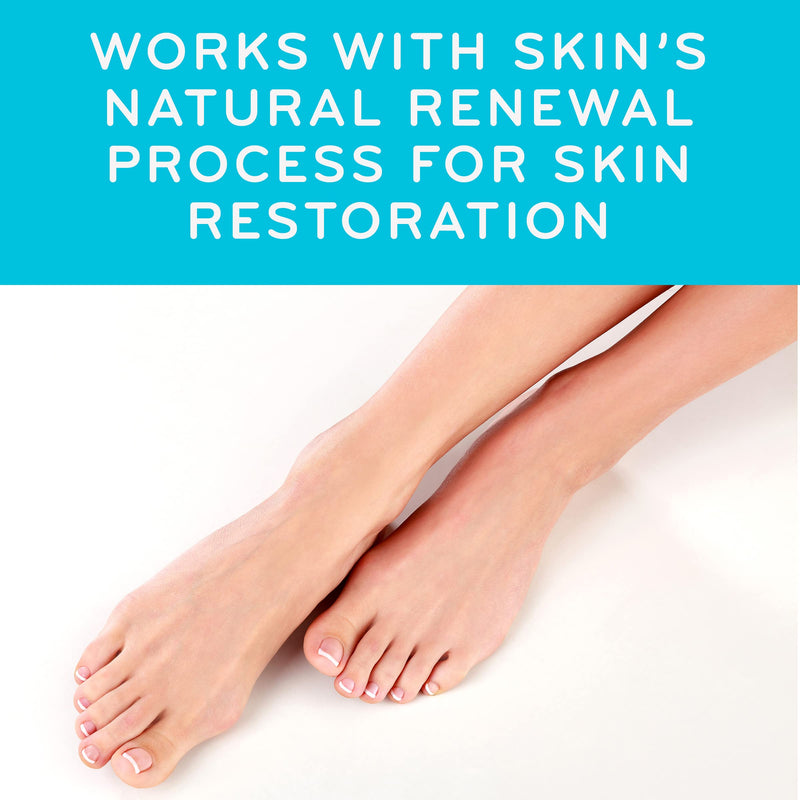 [Australia] - AmLactin Foot Repair Foot Cream Therapy, Foot Cream for Dry Cracked Heels - 3 Oz Tube (Packaging may vary) Unscented  3 Ounce (Pack of 1) 