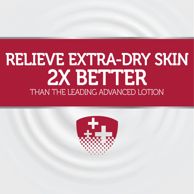 [Australia] - Cur√©l Ultra Healing Intensive Lotion for Extra-Dry, Tight Skin, 13 Ounces 