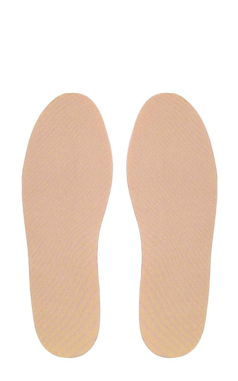 [Australia] - Premium Thick Gel Insoles, Callus Corn and Joint Pain Relief, Diabetes and Pregnancy Foot Pain Relief, Exceptionally Soft, Kaps Active Gel 39-40 EUR /6-7 UK Women 