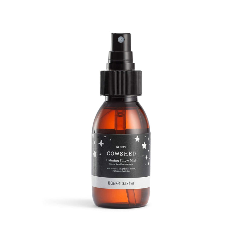 [Australia] - Cowshed Sleep Calming Pillow Mist, 100 ml 