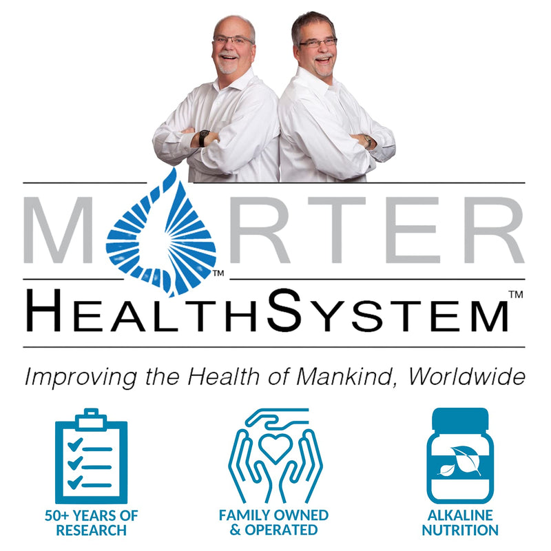 [Australia] - SuperDigest — Morter HealthSystem Best Process Alkaline — Multi-Enzyme Digestive Support — Digestive Enzymes with Alfalfa, Papain & Bromelain (Vegetarian Friendly) 1 
