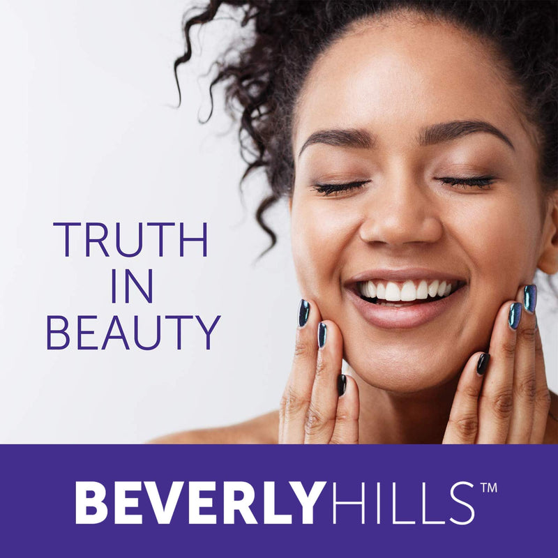 [Australia] - Beverly Hills Anti Ageing Makeup Face Primer that Minimises Pores and Uneven Skin Tone 