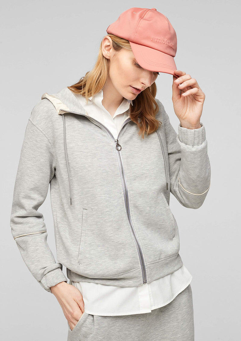 [Australia] - s.Oliver Women's Baseball Cap 1 3781 