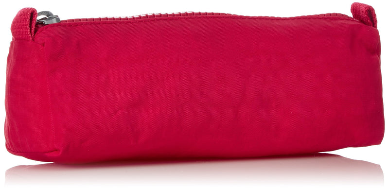 [Australia] - Kipling Freedom Medium Pen Case, Pink (True Pink), 25 centimeters Pink (True Pink) 