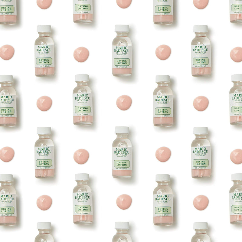 [Australia] - Mario Badescu Drying Lotion (Glass bottle) 29ml 