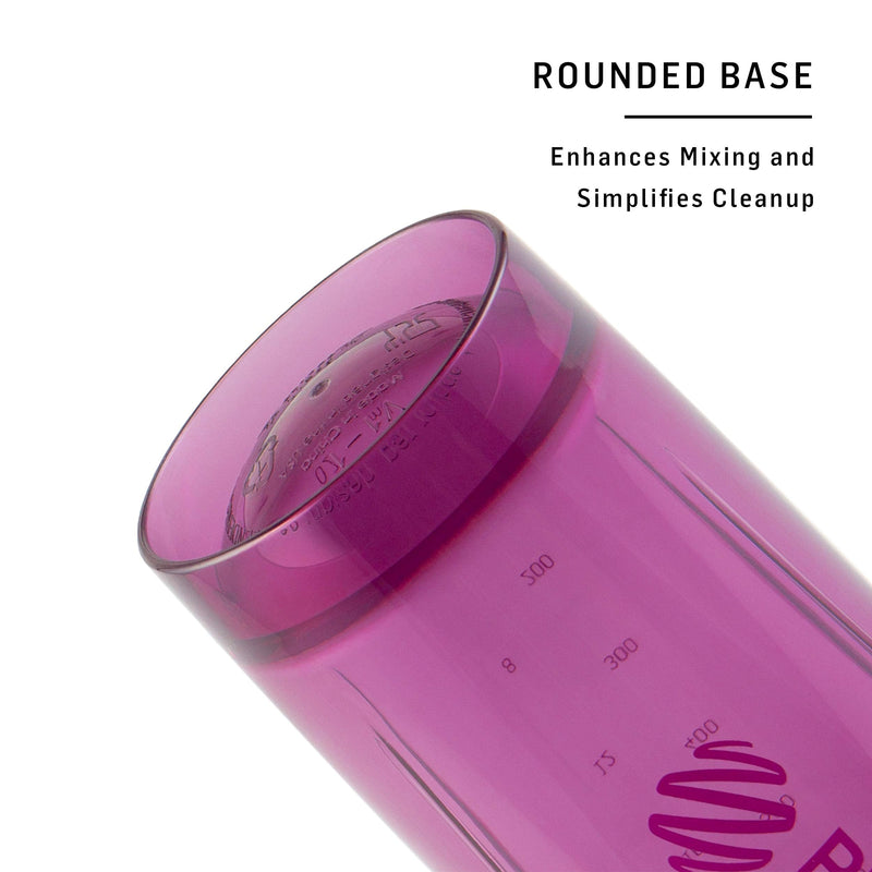 [Australia] - BlenderBottle Strada Shaker Cup Perfect for Protein Shakes and Pre Workout, 28-Ounce, White 