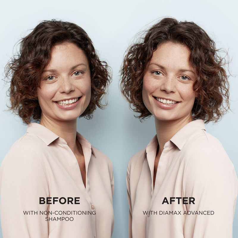 [Australia] - NIOXIN System 3 for Coloured Hair with Light Thinning Trial Kit 