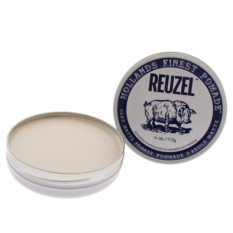 [Australia] - REUZEL Clay Matte Pomade 
