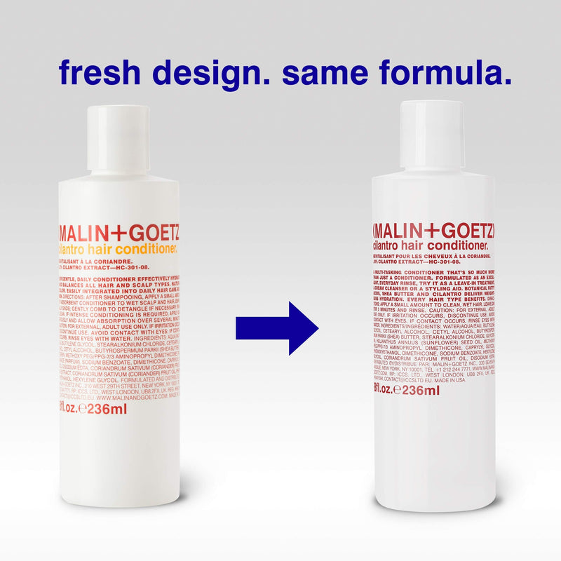 [Australia] - (Malin + Goetz) Cilantro Conditioner 