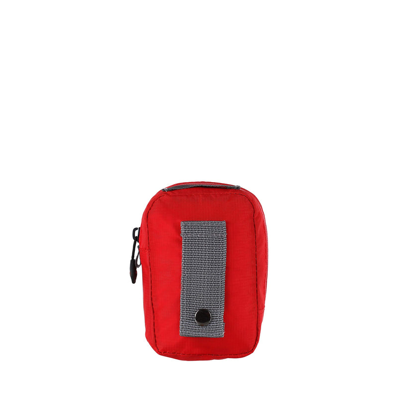 [Australia] - Lifesystems Pocket First Aid Kit, CE Certified Contents, Specifically Designed for Hiking and Outdoor Single 