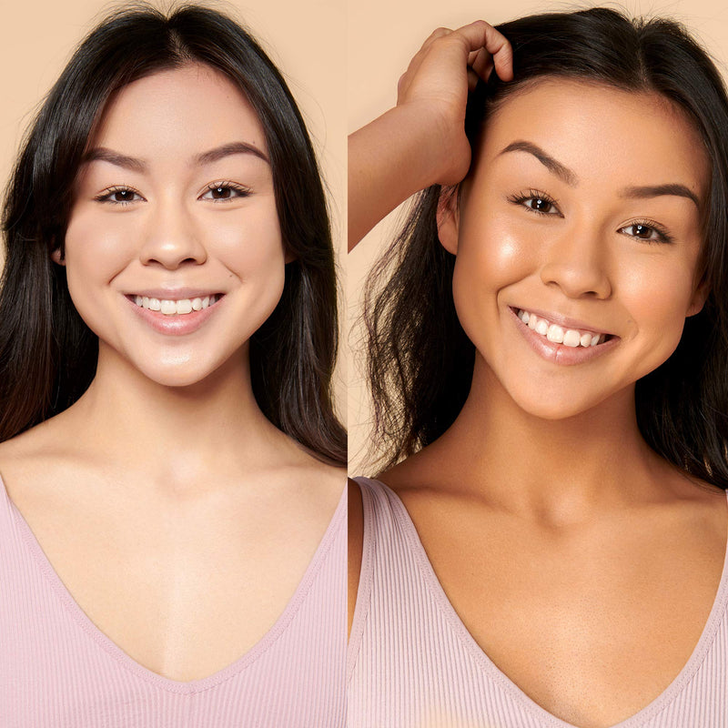 [Australia] - Isle of Paradise Fake Tan Drops Medium (30 ml) Add Self Tanning Drops to Skin Care Natural Ingredients & Vegan 
