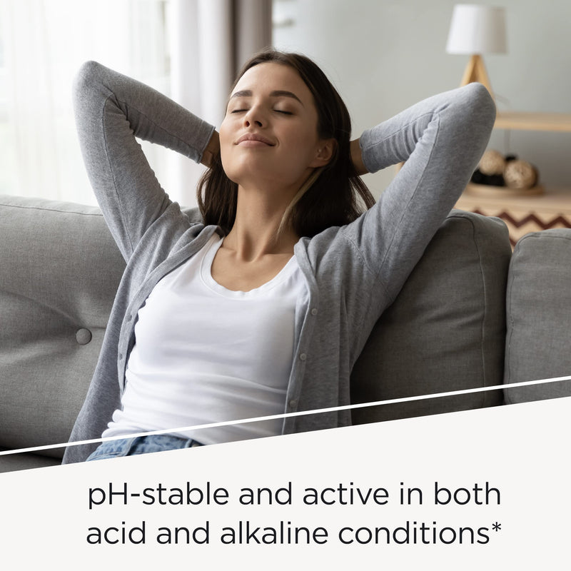 [Australia] - Integrative Therapeutics Lipase Concentrate-HP - Enzyme Supplement for Men and Women That Aids in The Digestion of Fats* - Keto and Paleo Friendly* - 90 Vegan Capsules 