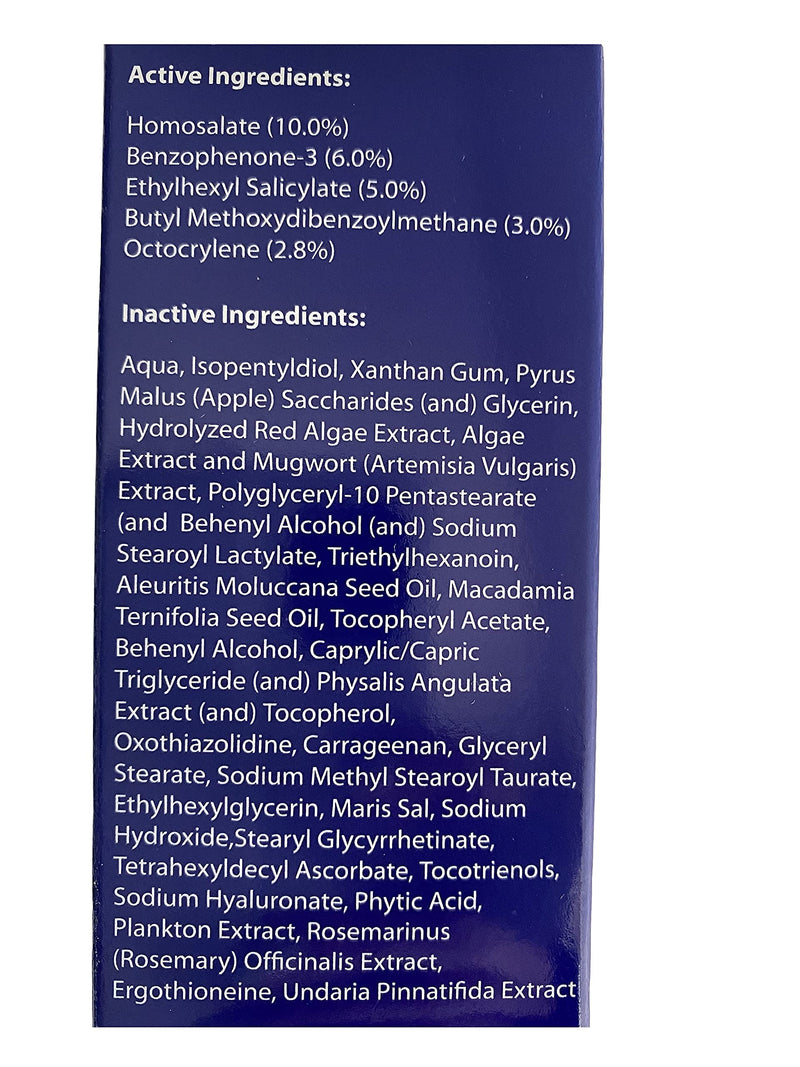 [Australia] - AspireLIFE Anti-Aging Complete Sunscreen SPF 50 1.7oz (50ml) 