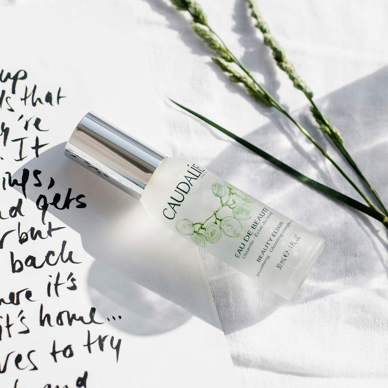 [Australia] - Caudalie Beauty Elixir Smoothing - Glowing Complx. 30ml 