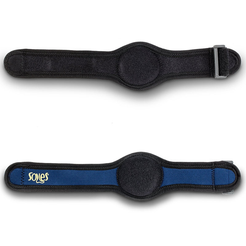 [Australia] - SOLES Tennis and Golfer Elbow Strap Brace (SLS509) 