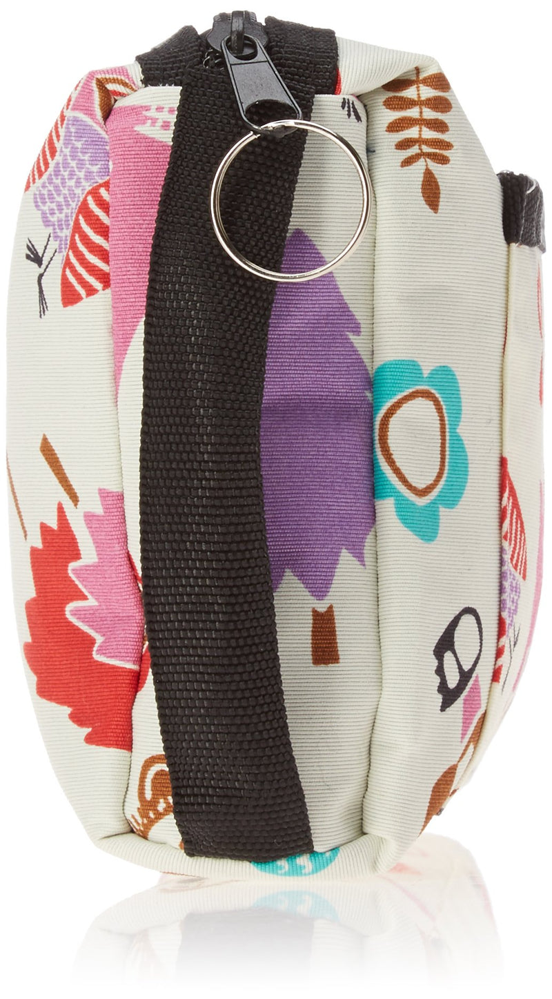 [Australia] - Prestige Medical Compact Carry Case, Woodsy Animals Cream 