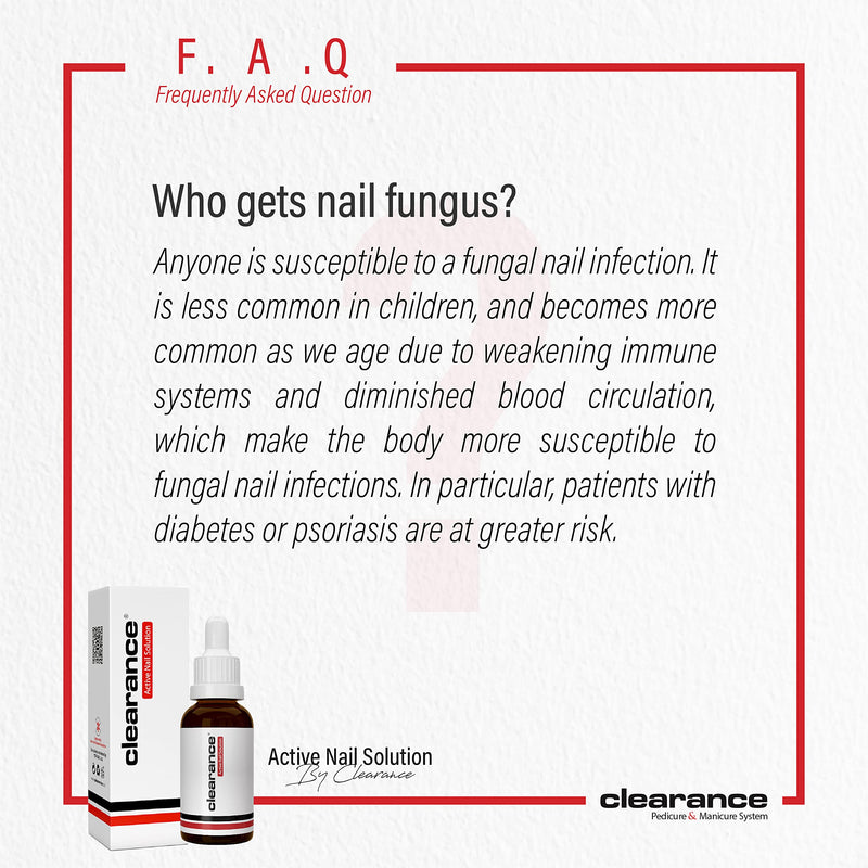[Australia] - Clearance Active Nail Solution 30ml Fast Relief for Irritations, Fungal Infections, and Onycholysis with Essential Oils and Plant Extracts 