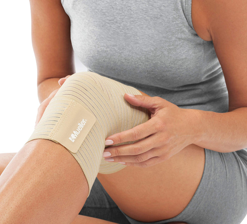 [Australia] - Mueller Sports Medicine Care Extra Long All-Purpose Support Wrap 