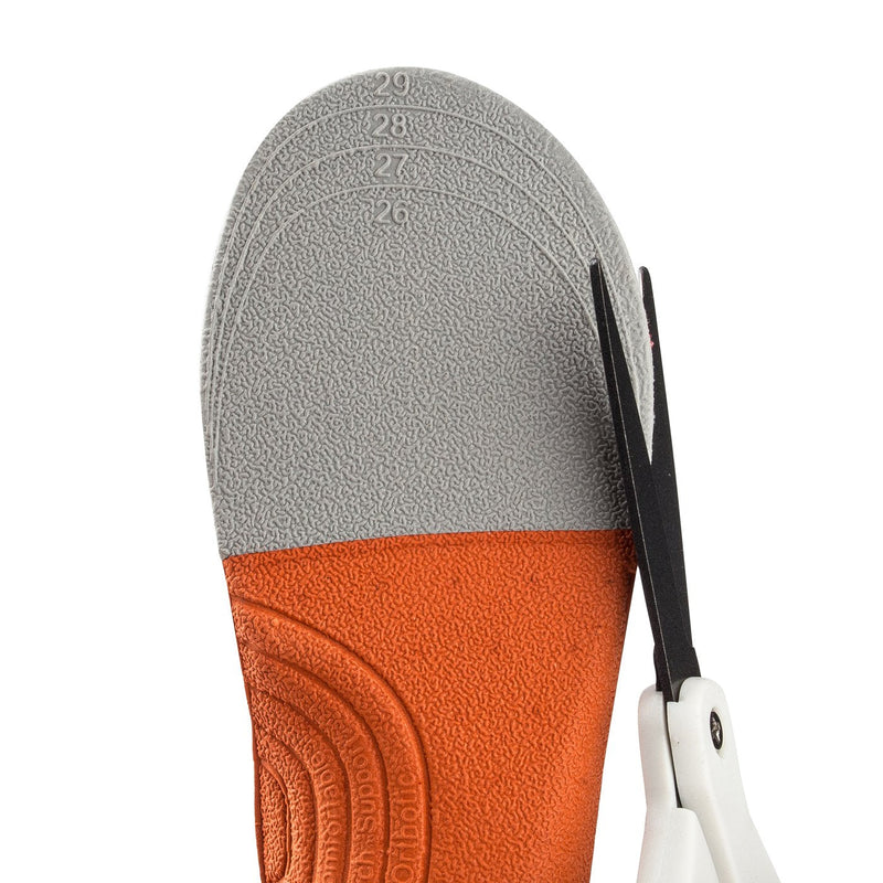 [Australia] - Orthotics Insole Kids - Orthotic Shoes Inserts for Flat Feet and Arch Support (Little Kids 13-3) Little Kids 13-3 