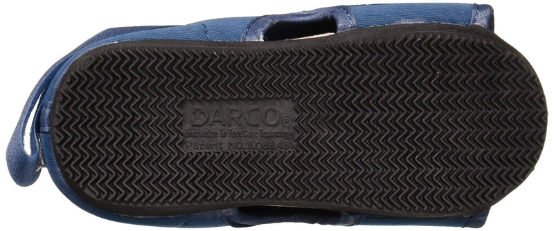 [Australia] - Darco International SLI mline Cast Boot Navy Pediatric, Medium, 0.29 Pound Medium (Pack of 1) 