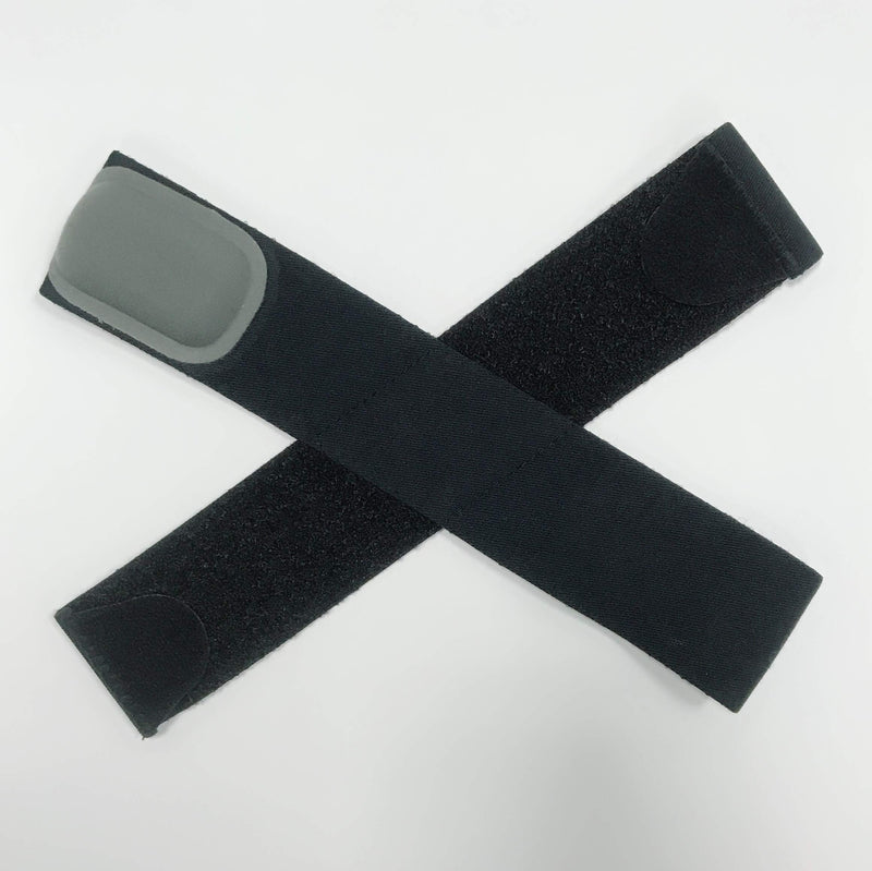 [Australia] - StrictlyStability Achilles Tendonitis Support Strap Brace (Large) Large (Pack of 1) 