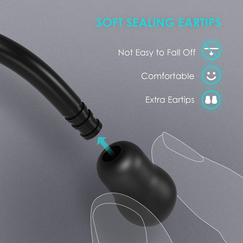 [Australia] - Clairre Single Head Stethoscope for Doctors/Nurses/Nursing Students, for Medical and Home Use (Burgundy Tube, Without EVA Case) Burgundy Tube 