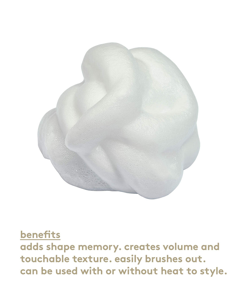 [Australia] - EVO Macgyver Multi-use Hair Mousse, 200ml 200 ml (Pack of 1) 