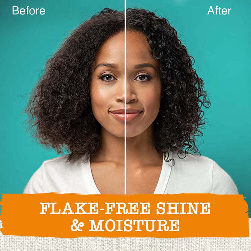 [Australia] - Maui Moisture Curl Quench + Coconut Oil Ultra-Hold Gel, for Curly Hair Styling, Vegan, No Drying Alcohols, Paraben Free, Silicone Free, 12oz 