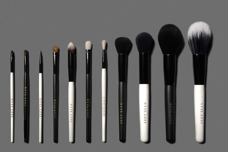 [Australia] - STILAZZI Studio Series S409 - Kabuki Flat Face Brush 