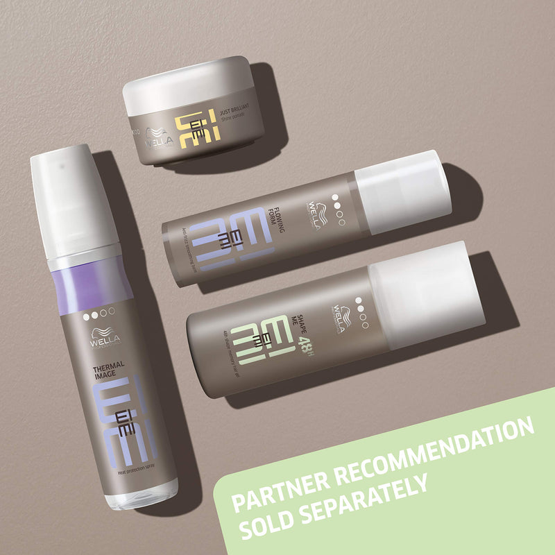 [Australia] - Wella Professionals EIMI Shape Me Hair Gel 150ml 