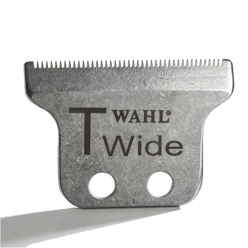 [Australia] - Wahl Professional #2215 T-Wide Adjustable Trimmer Blade set 