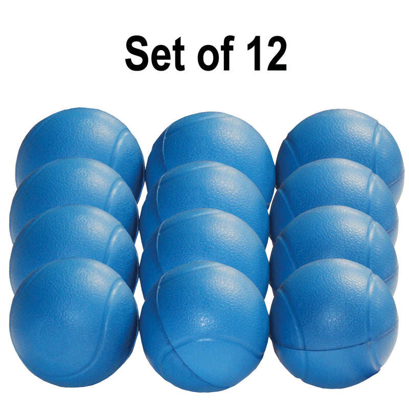 [Australia] - Hand Therapy Ball and Stress Reliever (12 Pack) Set of 12 