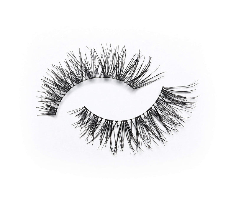 [Australia] - Eylure Naturals 003 False Lashes & Strip False Lashes Texture No. 117 + Strip False Lashes Texture 