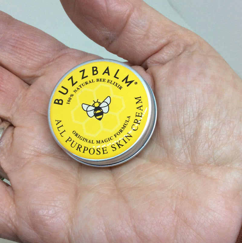 [Australia] - Natural Dry Skin Cream Moisturiser - Ideal For Problem Very Dry Skin Conditions (8.5g) 8.5 g (Pack of 1) 