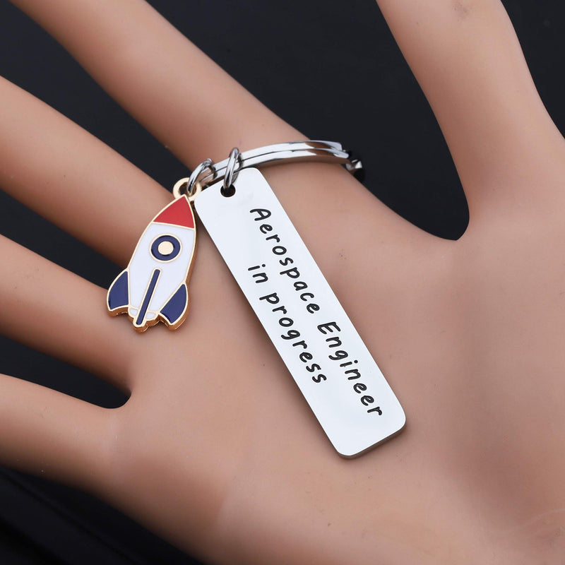 [Australia] - FAADBUK Aerospace Engineer Gift Engineer Gift Aerospace Engineer Graduation Gift Aerospace Engineer in Progress 