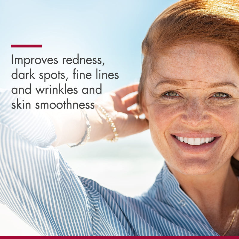 [Australia] - EltaMD UV Restore Tinted Anti-Aging Face Sunscreen Broad-Spectrum SPF 40, Mineral Sunscreen Moisturizer to Improve Sun Damaged Skin, Oil Free, Fragrance Free, Non Greasy,2 fl. oz. 