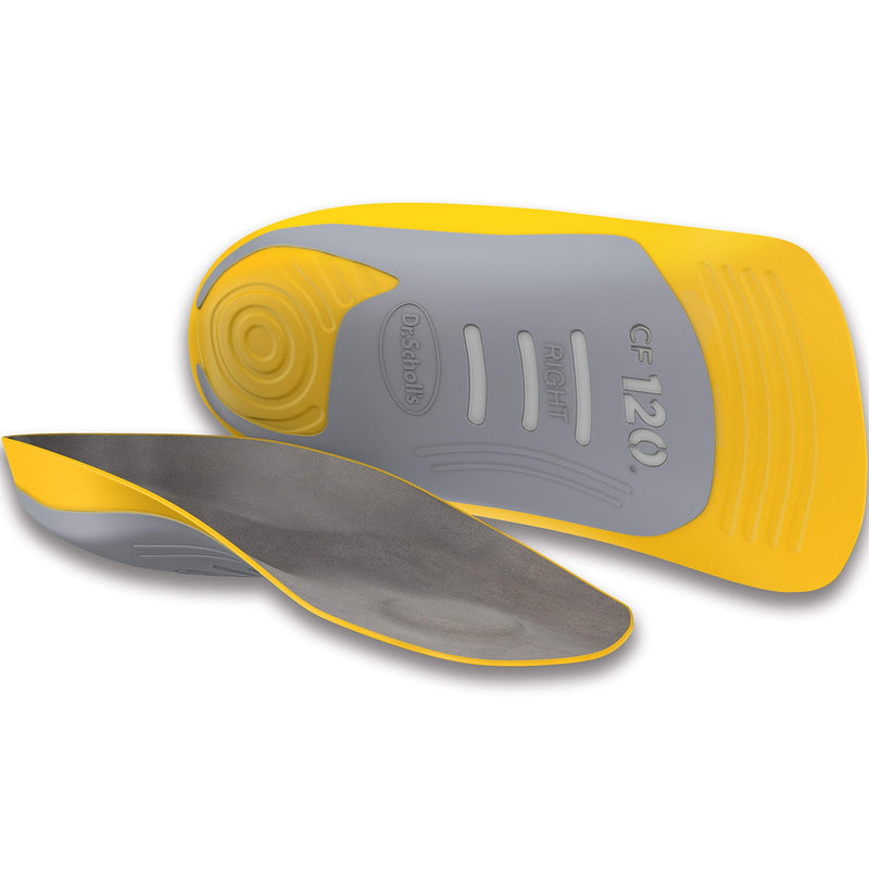 [Australia] - Dr. Scholl's Custom Fit Orthotic Inserts Cf 119 