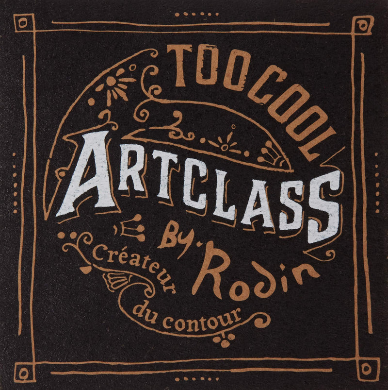 [Australia] - [Too Cool for School] Artclass By Rodin Shading/Blusher/Highlighter/Varnish/Setting Pact ArtClass by Rodin Shading, Contour 