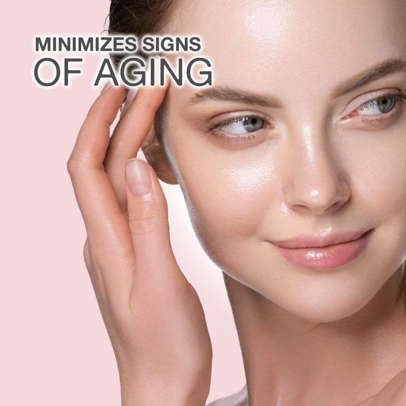 [Australia] - CLAIR BEAUTY Retinol & Goji Berry Anti Aging Eye Serum - Moisturizing, Toning & Anti Pollutants | Reduces Wrinkles, Fine Lines & Creases | Minimize Signs of Aging & Fatigue - 30mL 