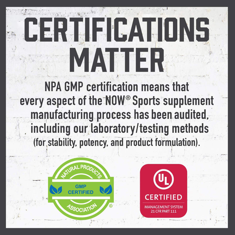 [Australia] - NOW Sports Nutrition, Branched Chain Amino Acid Powder with Leucine, Isoleucine, and Valine, 12-Ounce 