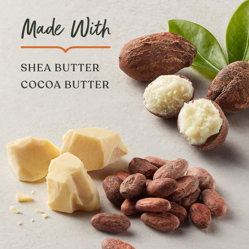 [Australia] - Sanctuary Spa Body Butter for Women, No Mineral Oil, Cruelty Free & Vegan Cocoa Butter & Shea Butter Moisturiser, 300ml 
