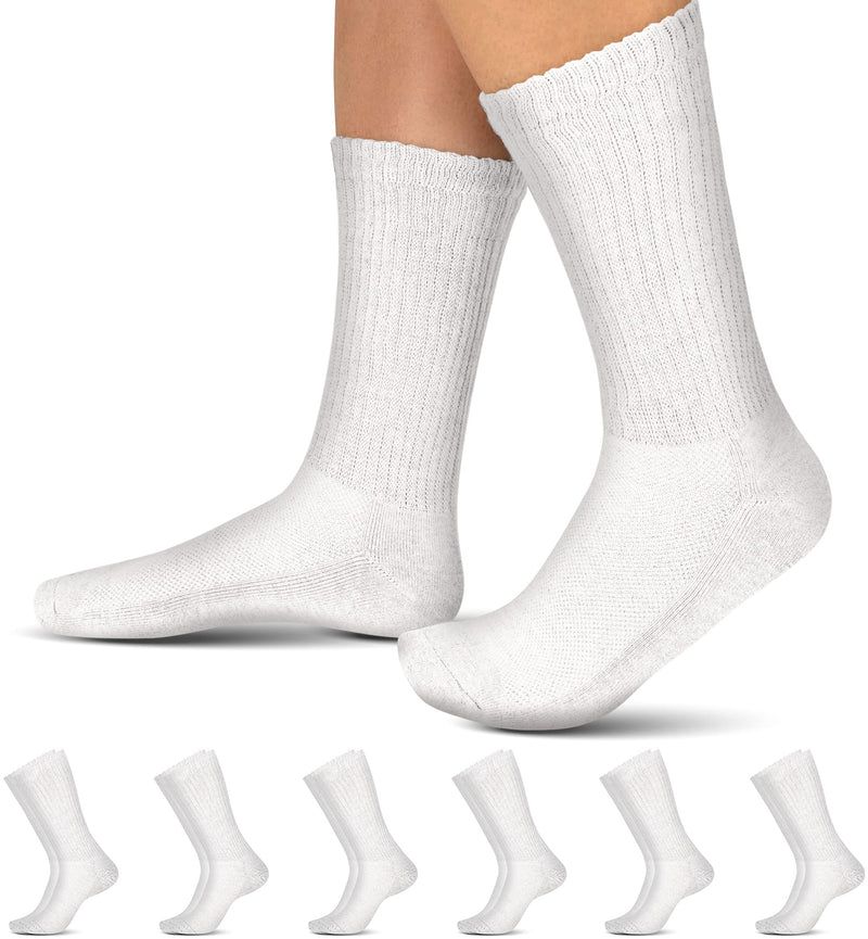 [Australia] - Pembrook Extra Wide Socks and Diabetic Socks Bundle 